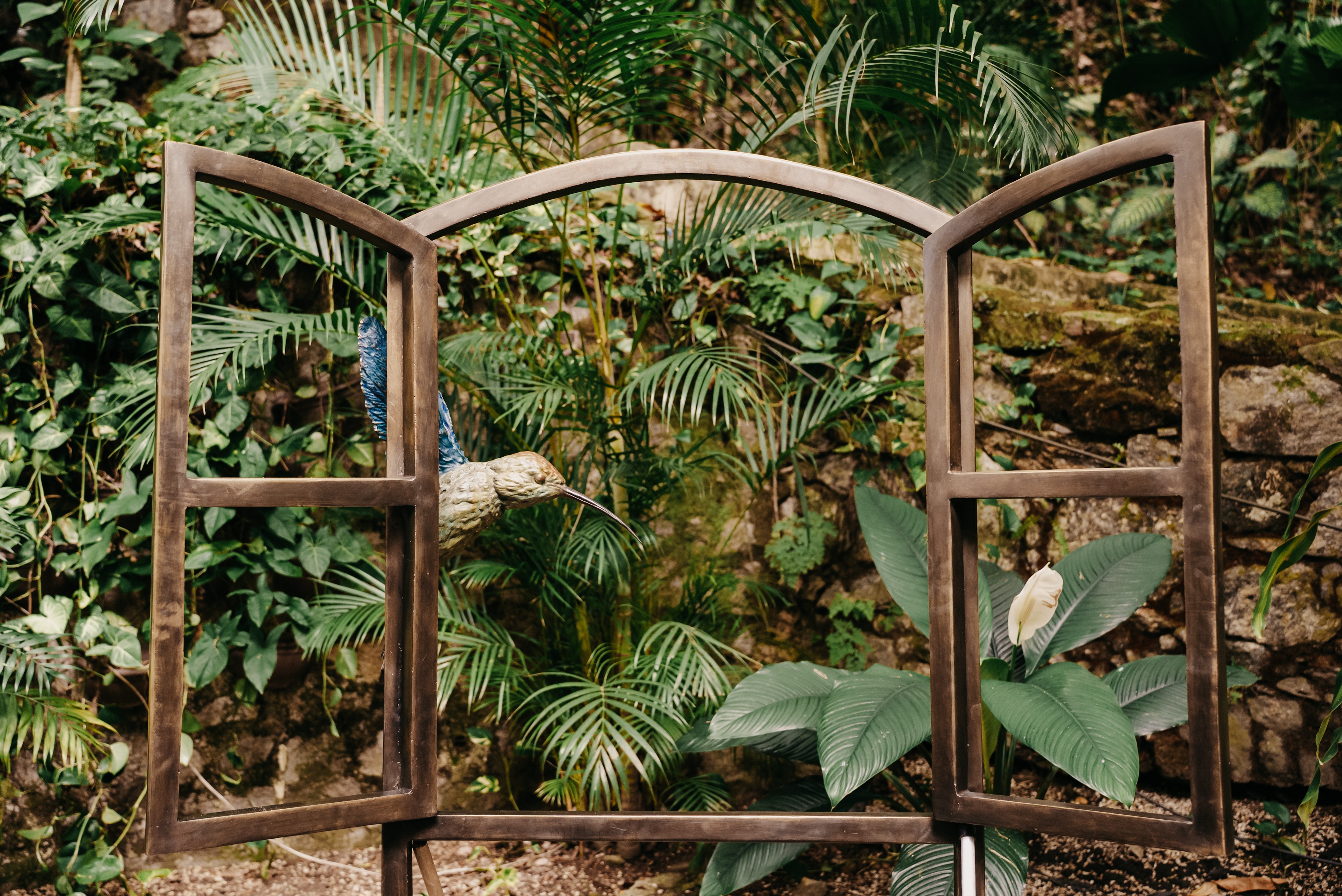 Hospital onde Cazuza compôs ‘Codinome Beija-Flor’ inaugura escultura interativa em sua homenagem