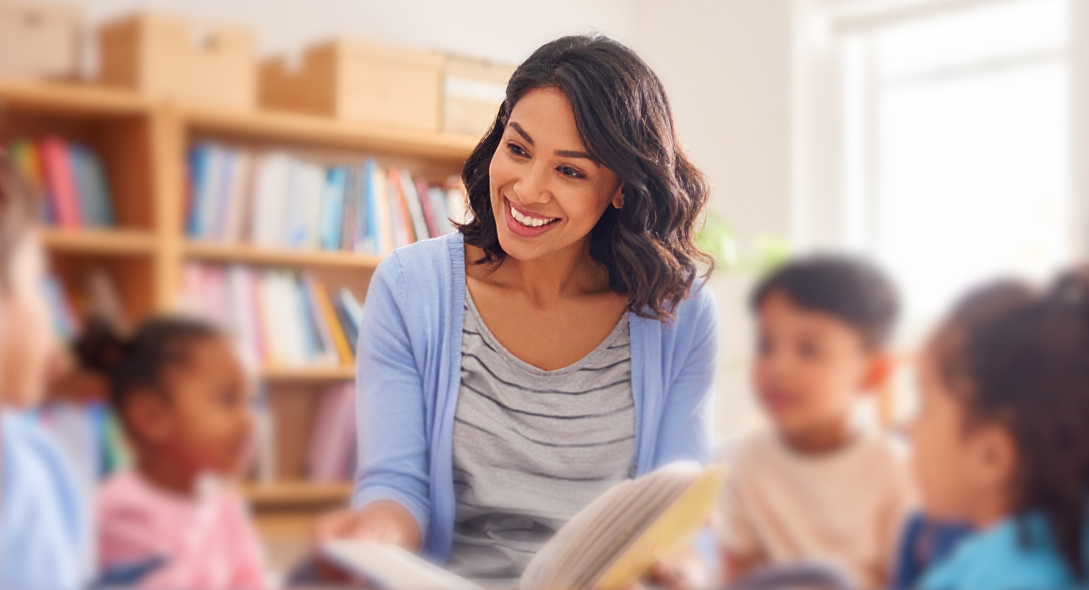 FASF Convivência: a faculdade que cuida dos filhos enquanto os pais estudam