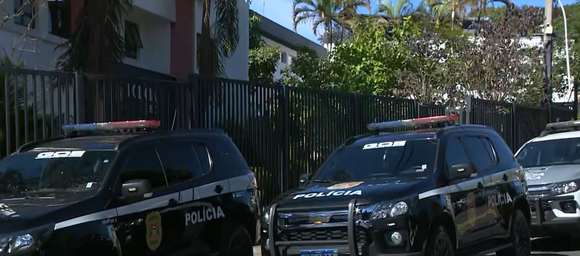 Polícia prende homem por suspeita de pornografia infantil e apologia ao nazismo em Campinas 