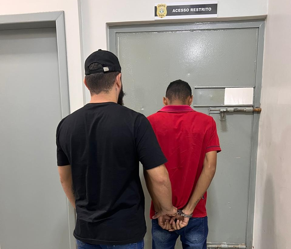 Homem descumpre medidas protetivas e raspa cabelo da ex-mulher por ciúmes em Rio Branco