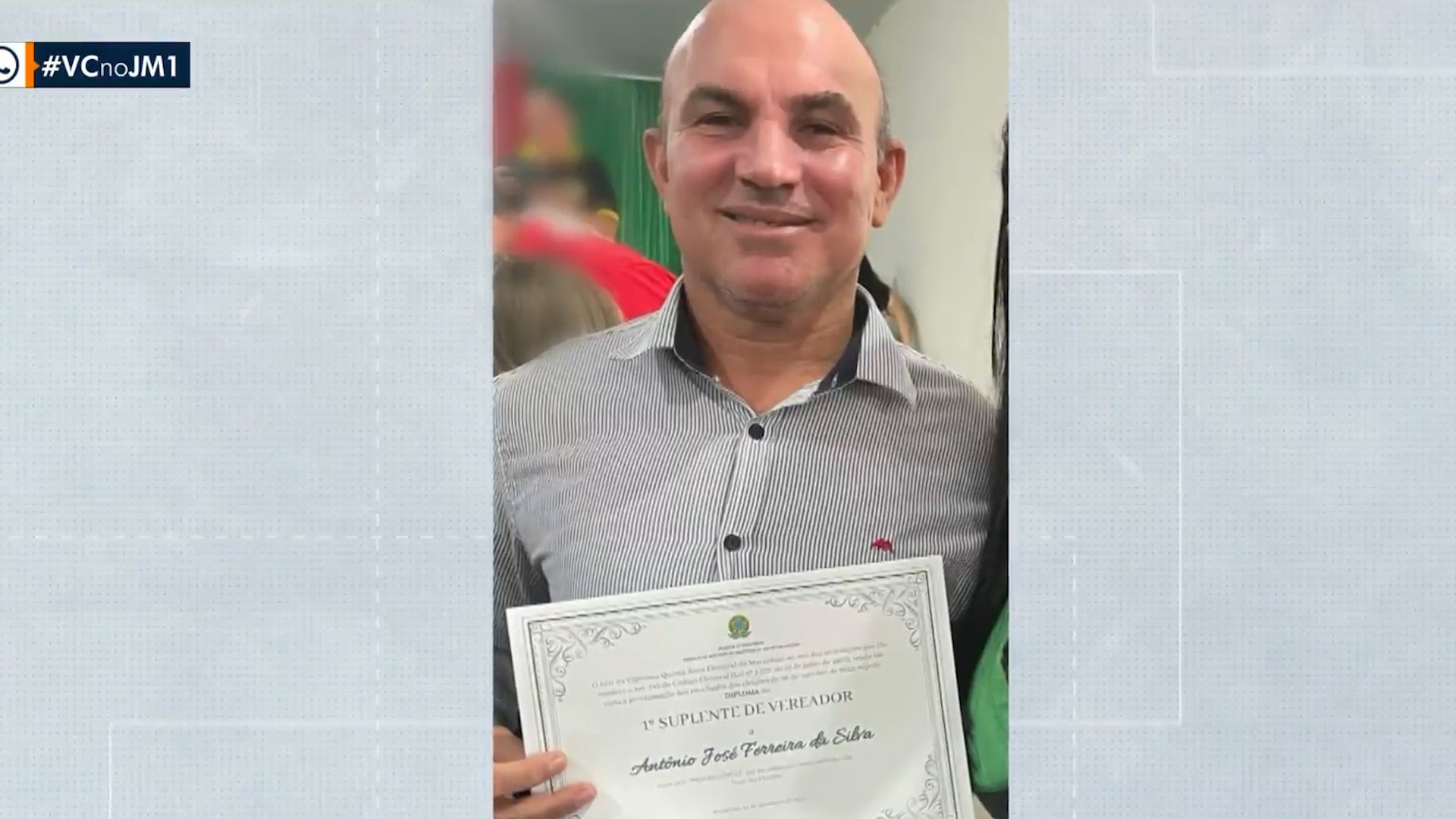 Secretário é morto por guarda municipal durante discussão de trânsito no interior do MA