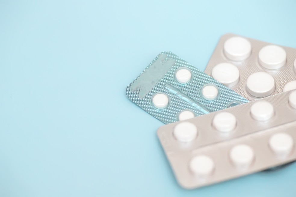 Losartana: 2° medicamento mais vendido no Brasil age no controle da hipertensão; tire dúvidas — Foto: Adobe Stock