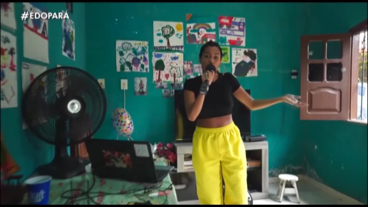 Rappers paraenses produzem conteúdo sobre temas sociais em Belém e no ...