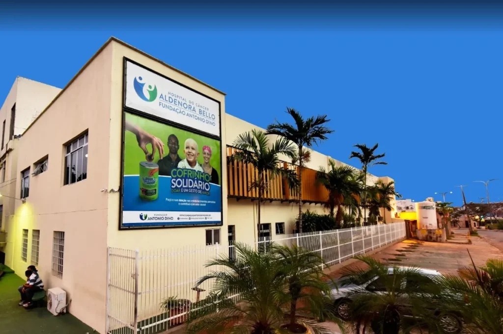 Gratitude realiza chá e leilão beneficente em prol da Casa de Apoio da Fundação Antônio Dino 