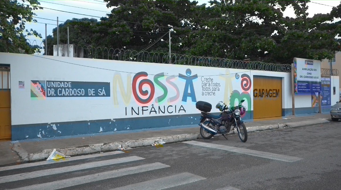 Mãe denuncia agressão a filho autista por professor em escola municipal de Petrolina