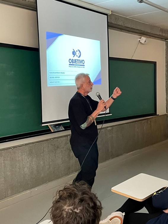 Objetivo conquista destaque no Enem em Guarujá e Praia Grande