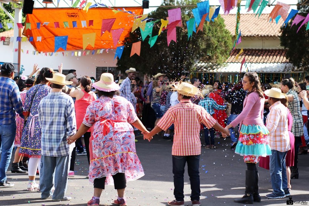 Guia de Arraiás: São Carlos tem tradicionais festas juninas; veja datas e  locais, São Carlos e Araraquara