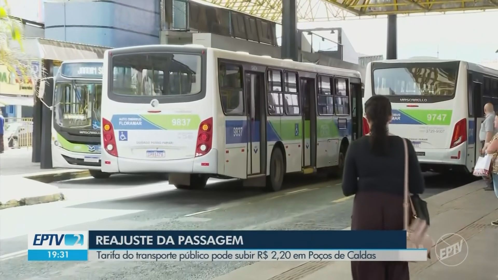 VÍDEOS: EPTV 2 Sul de Minas de sexta-feira, 6 de dezembro de 2024