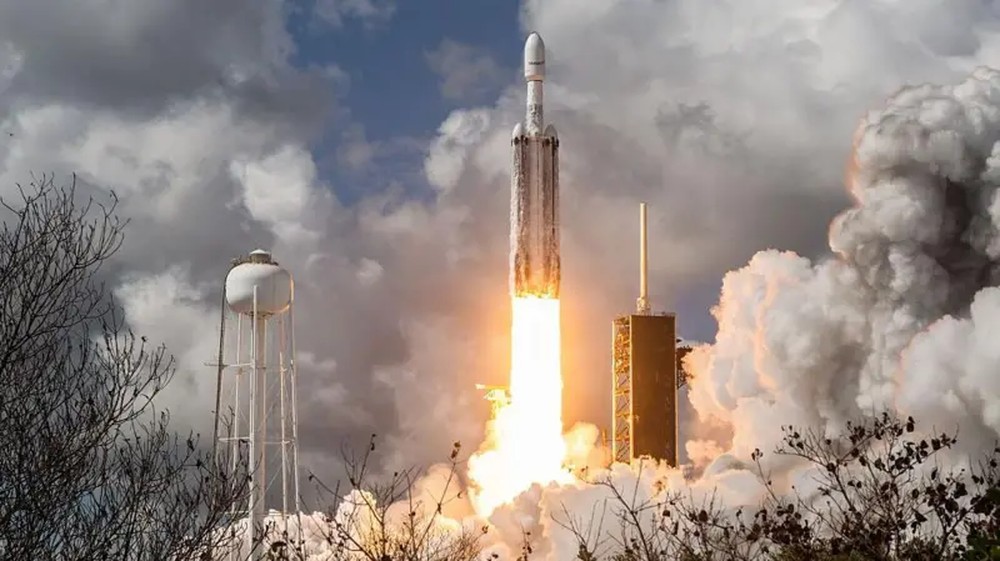 SpaceX projeta captar US$ 75 bilhões em IPO e superar recorde da Saudi Aramco