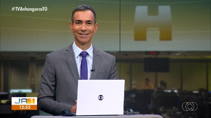 Confira os destaques do Jornal Hoje desta terça-feira (16)