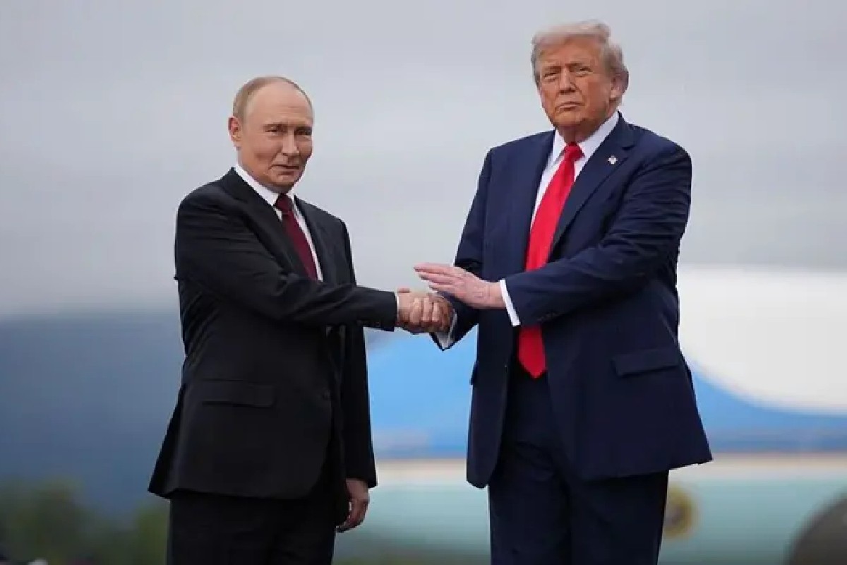 Conflitos globais viram dor de cabeça pra Trump às vésperas de eleição | G1
