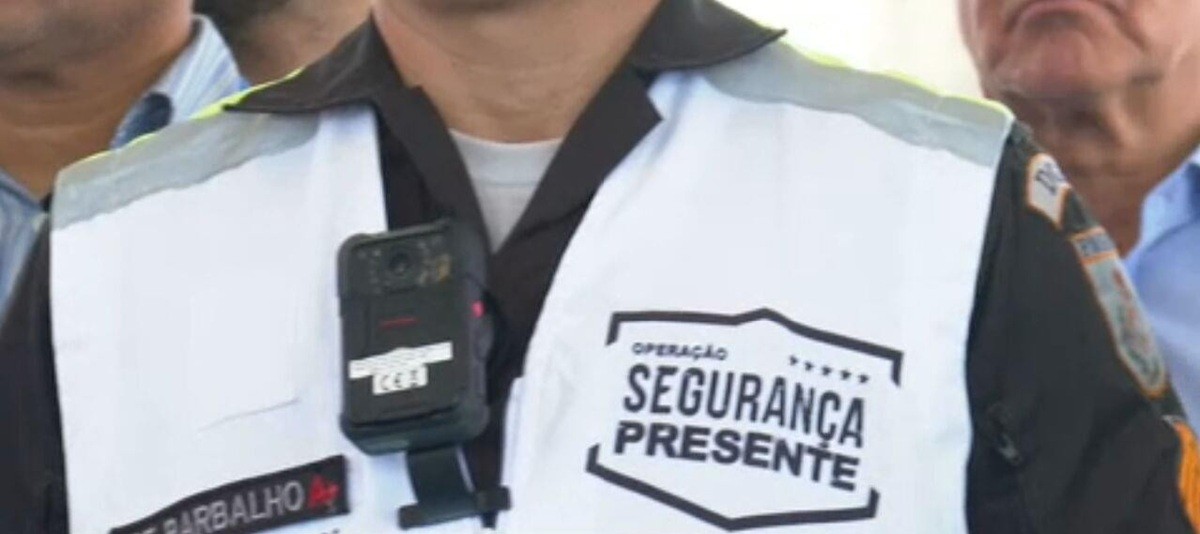 Homem morre após ser baleado em abordagem do Segurança Presente em Campos