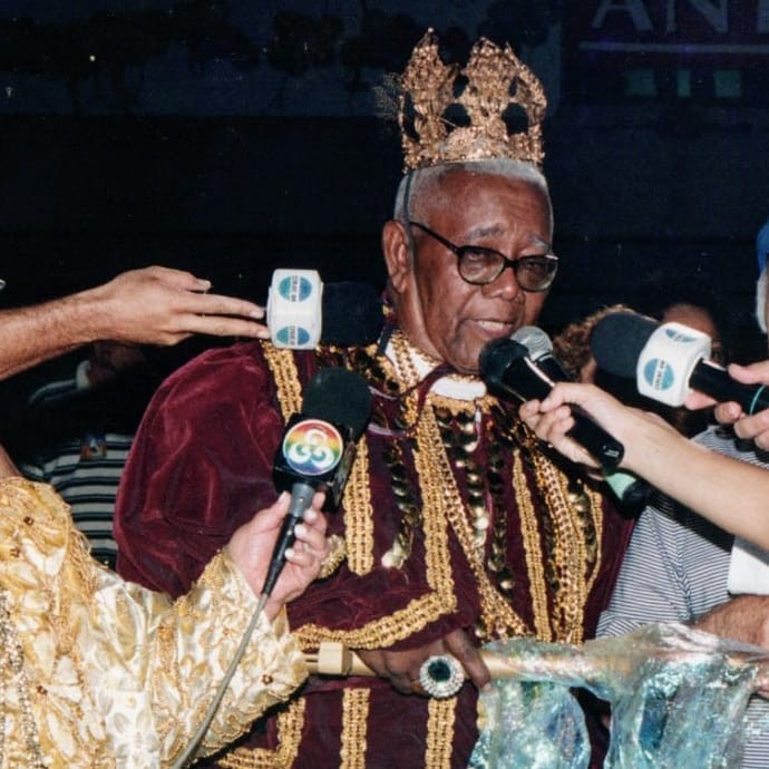 Amazônia Negra: como o enredo da Mangueira quer ampliar a narrativa sobre a floresta