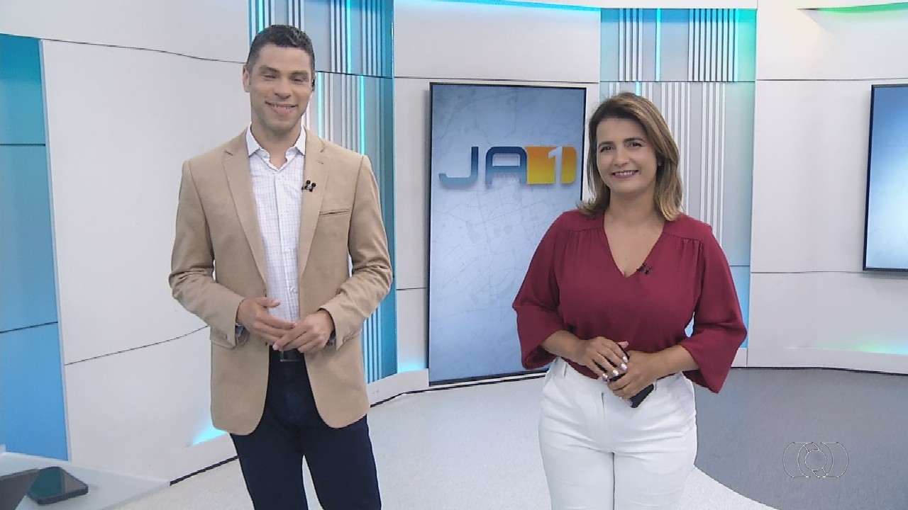 VÍDEOS: Jornal Anhanguera 1ª edição desta segunda-feira, 20 de julho de 2026 