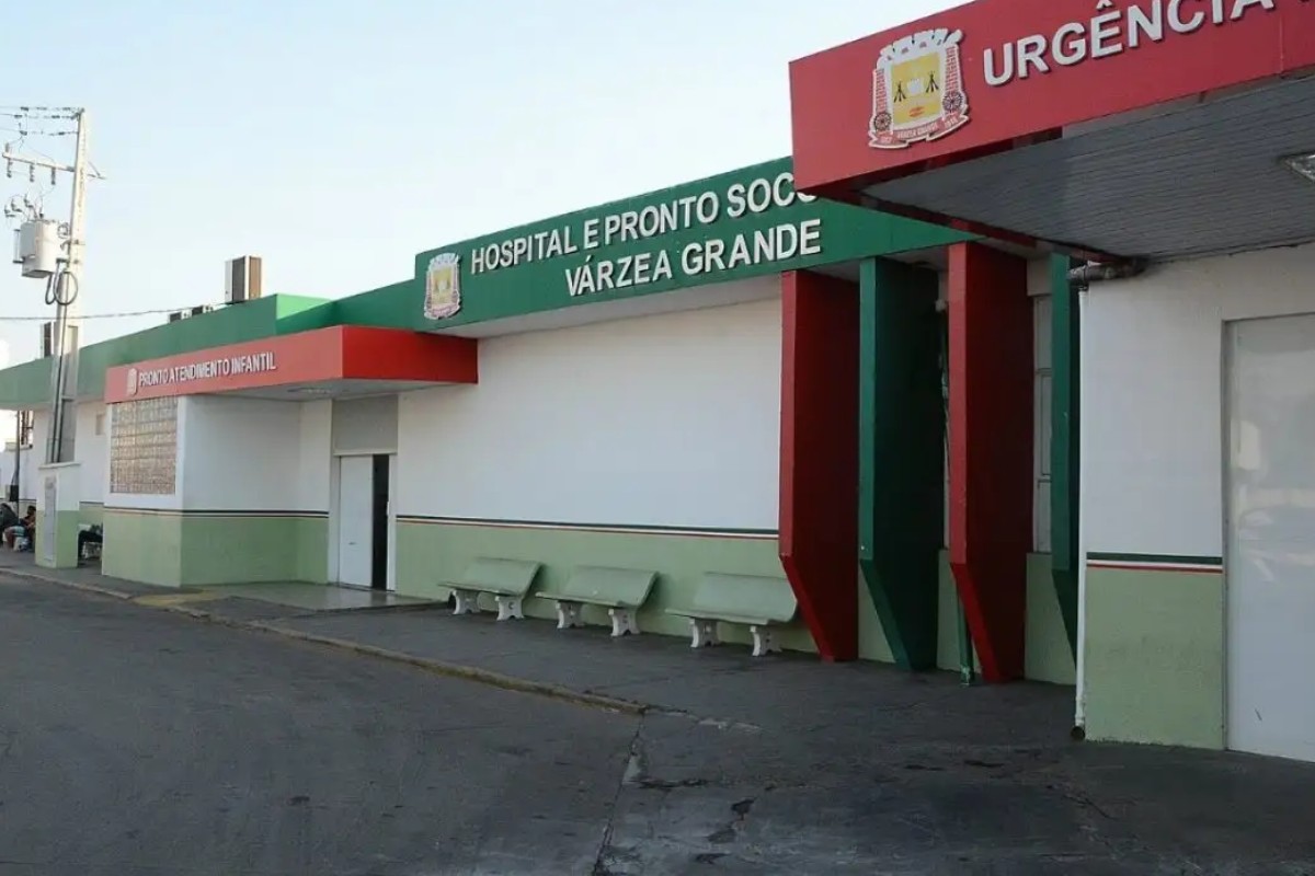 Doadora de órgãos é homenageada durante primeira captação de coração em Várzea Grande (MT) 