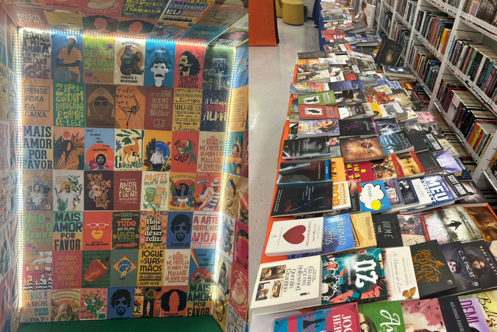 Vivências indígenas, Festa da Mandioca, O Diabo Veste Prada 2  e mais: confira as atrações deste fim de semana na região de Itapetininga