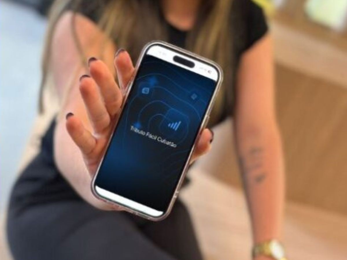 Cubatão lança app para facilitar pagamento de tributos e acesso a documentos