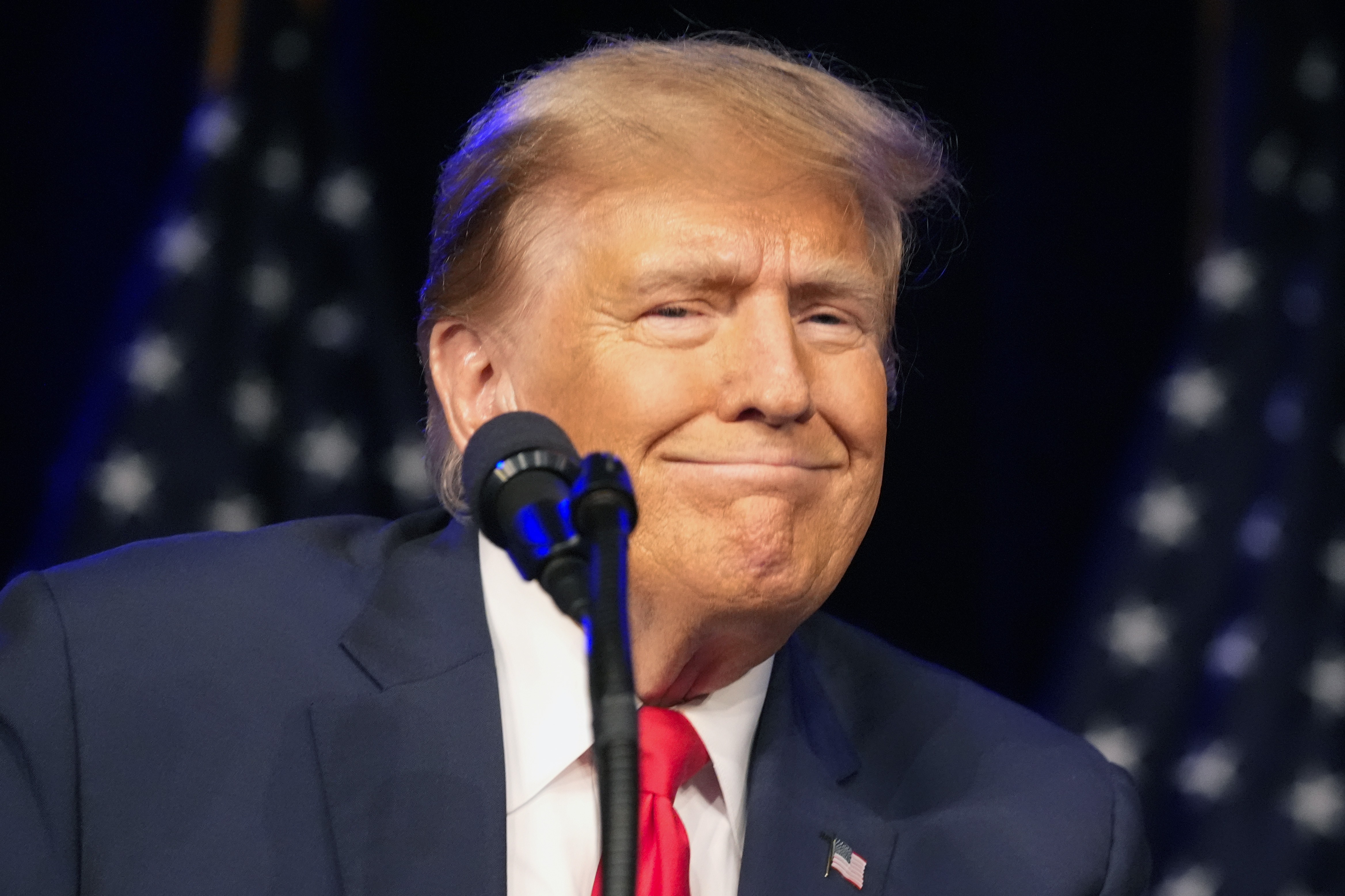 Suprema Corte vai julgar se Trump tem imunidade presidencial em caso sobre tentativa de fraude nas eleições de 2020