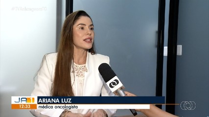 Médica explica como se prevenir e combater o câncer
