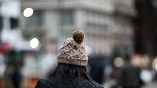 Onda de frio: SP deve ter mínima de 4ºC nesta semana; massa de ar polar vai causar as menores temperaturas do ano no país - Primeira semana de inverno deve ter tempestades seguidas por ondas de frio que derrubam temperaturas e causam geada em boa parte do país. Rio pode ter mínima de 10ºC.