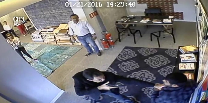 Policial civil tem demissão oficializada 10 anos após condenação por tortura de comerciante iraniano em SP