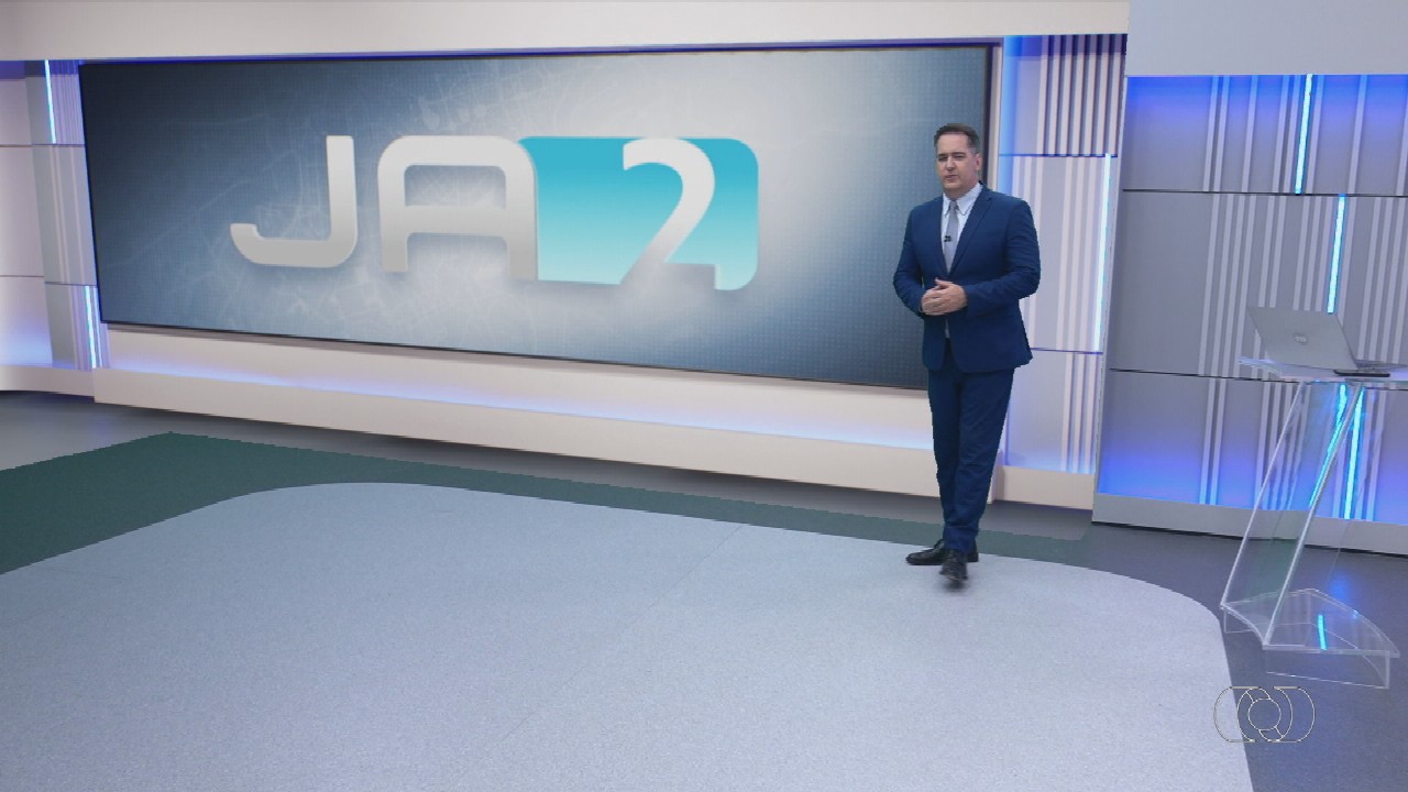 VÍDEOS: Jornal Anhanguera 2ª Edição de quinta-feira, 18 de julho de 2024