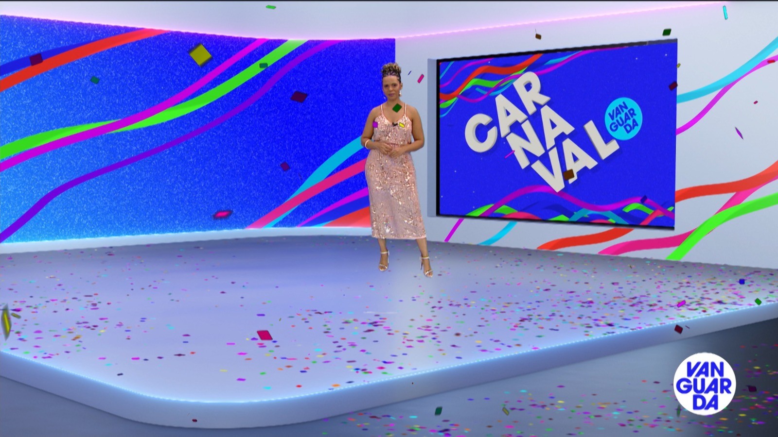 Carnaval Vanguarda: veja o programa especial sobre a folia no Vale e região bragantina