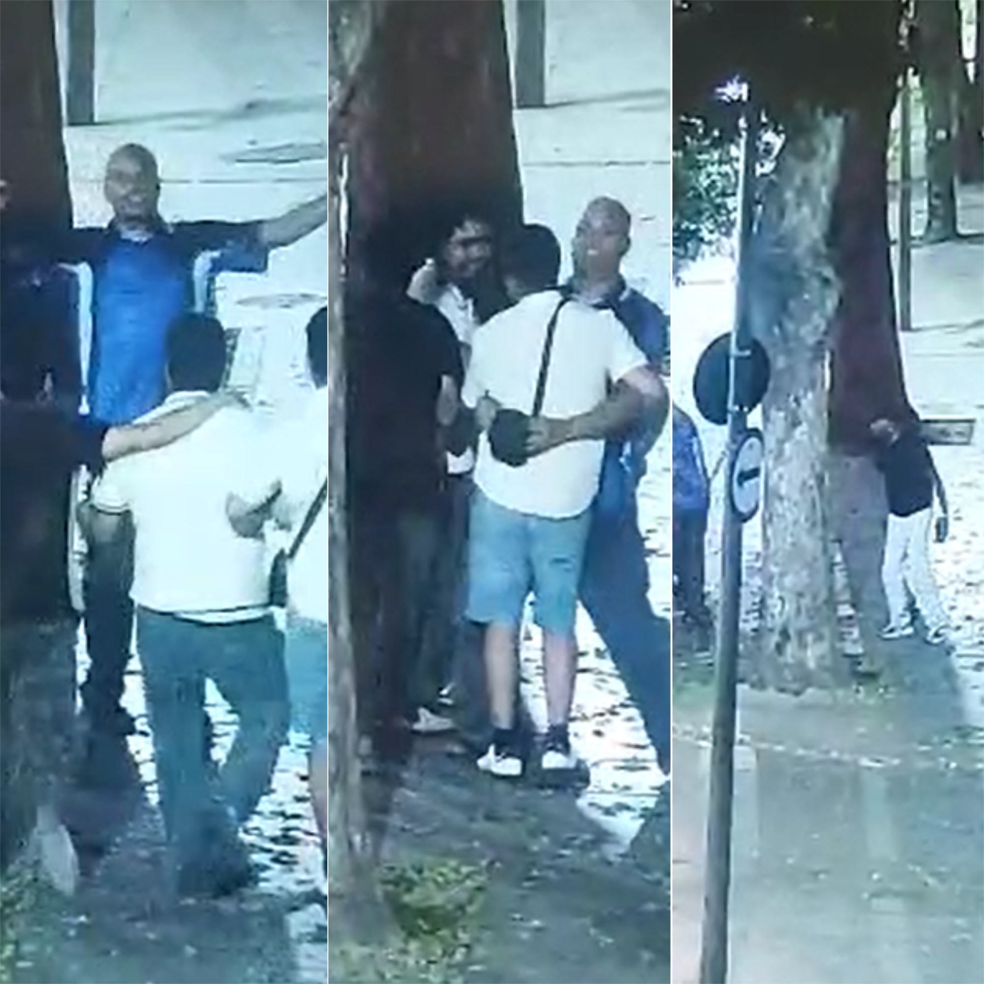 Turista mexicano morre ao cair de capô de carro ao tentar impedir fuga de ladrões no Rio; VÍDEO