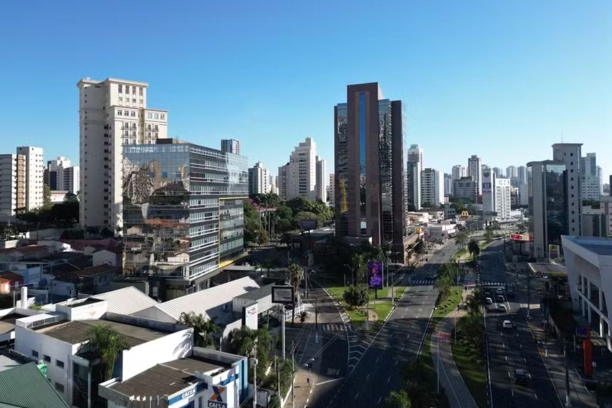 Com metro quadrado a R$ 12,8 mil, Jardim Madalena é o bairro mais caro de Campinas; veja o top 10
