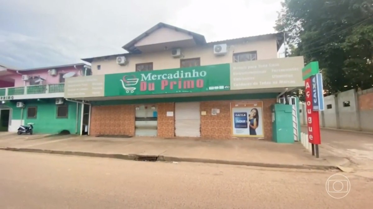 Mercadinho em Borba (AM) recebeu quase R$ 30 milhões para fazer ...