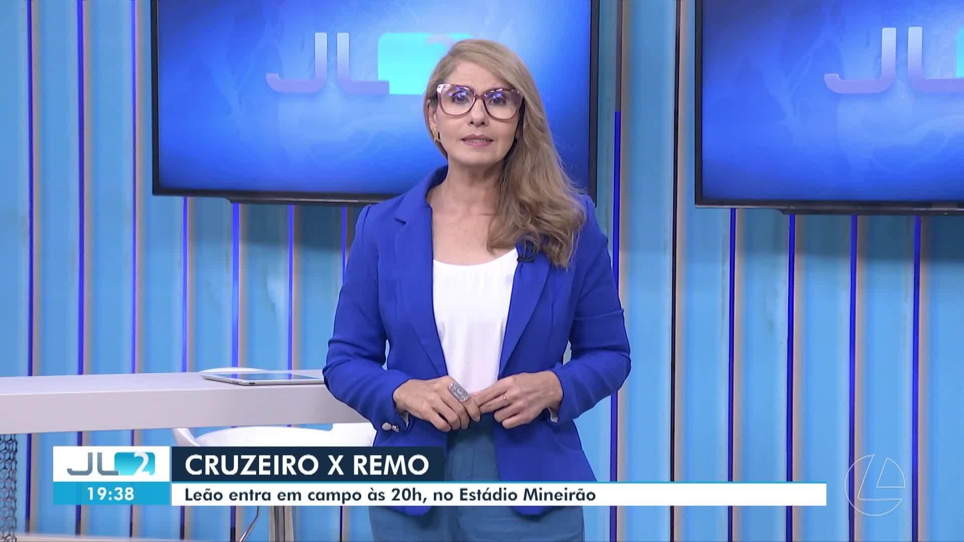 VÍDEOS: JL2 de sexta-feira, 23 de outubro de 2026