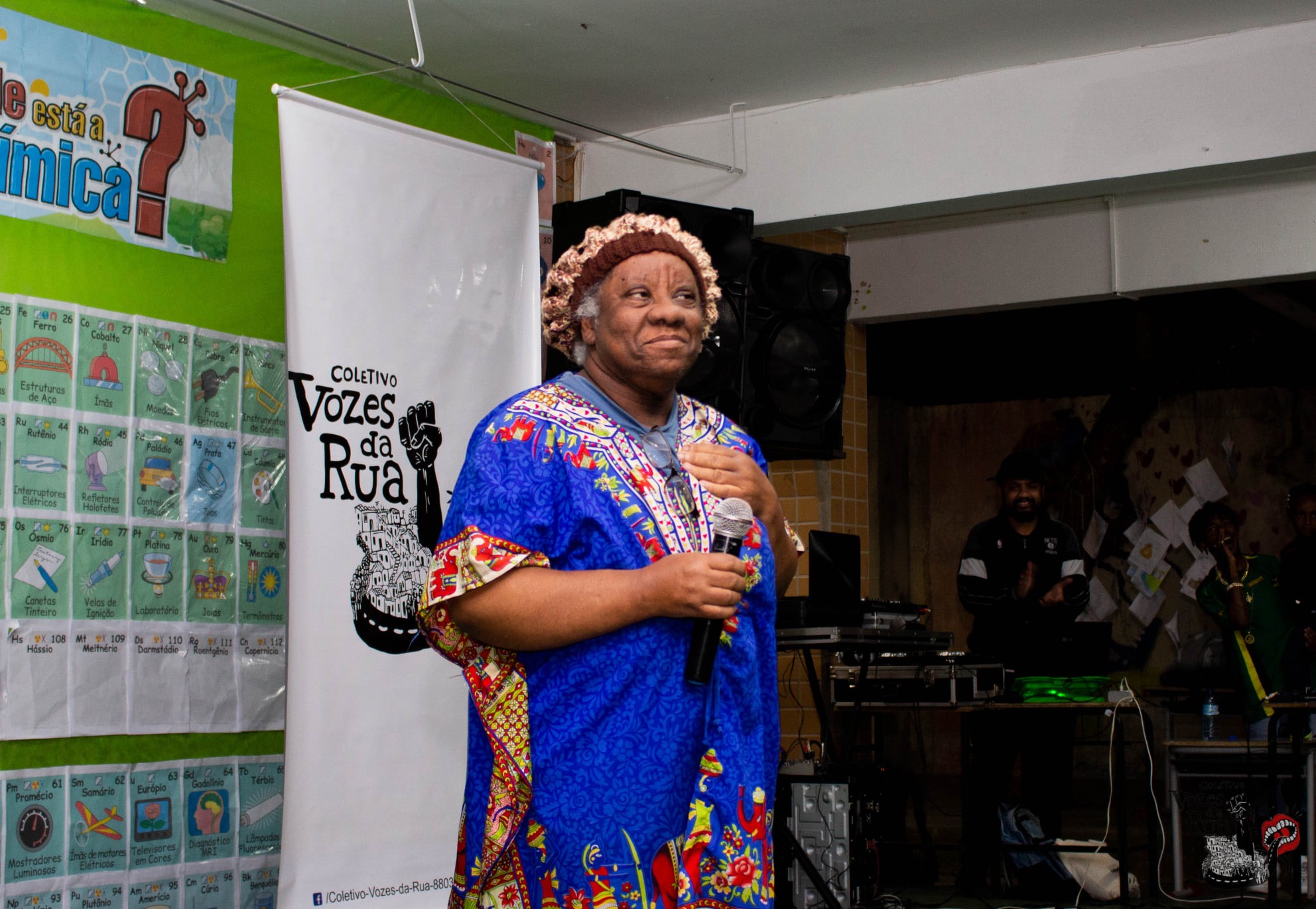 Quem era Adenilde Petrina, professora, radialista e referência no movimento negro em Juiz de Fora