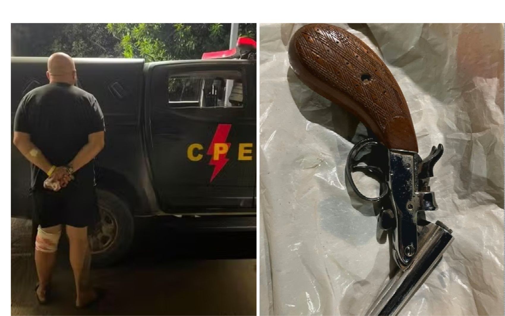 Suspeito de matar PM teria discutido com vítima antes do crime, diz polícia