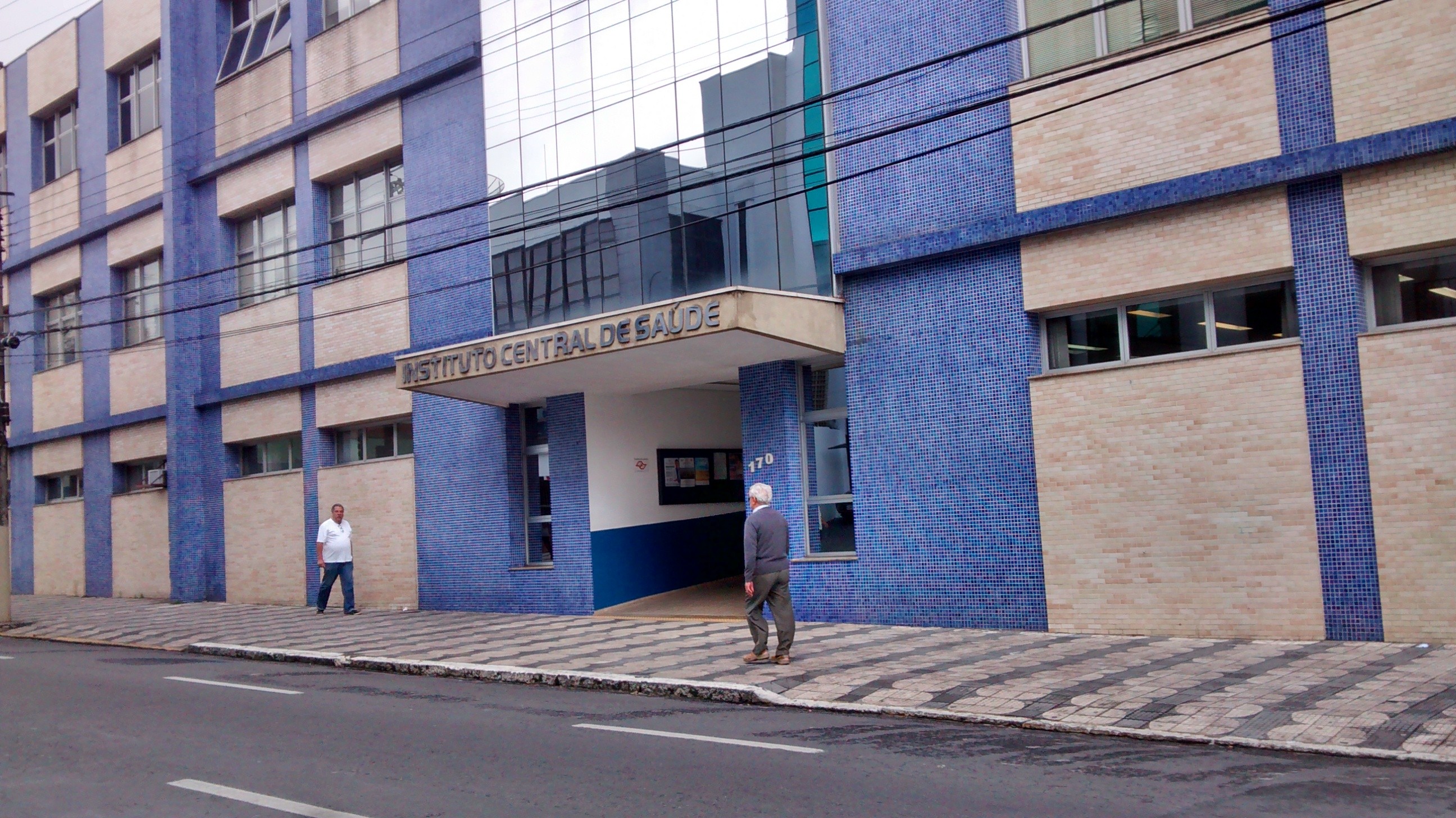 Feira da Saúde oferece atendimento médico gratuito em Mogi das Cruzes