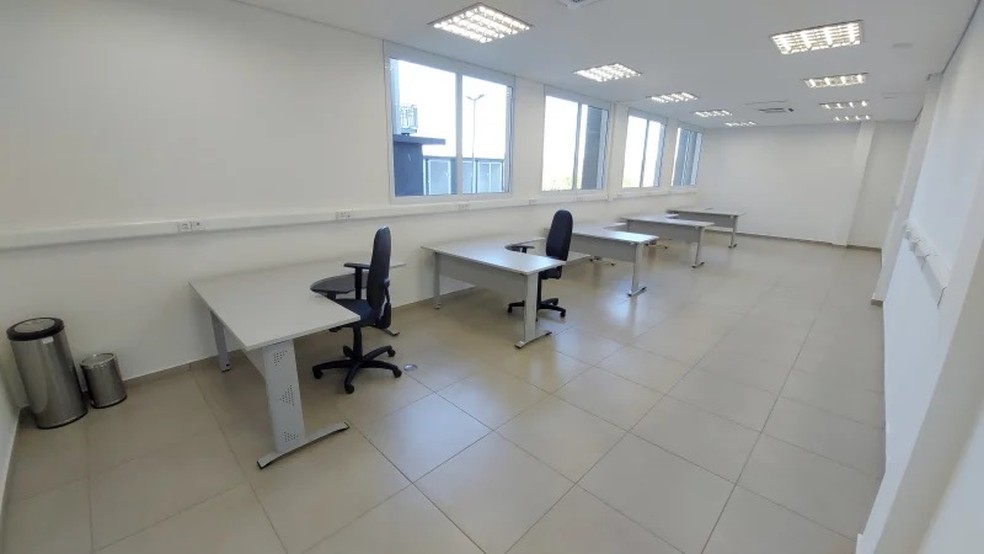 Centro em Botucatu atuará como uma CDMO (sigla em inglês para Organização de Desenvolvimento e Fabricação sob Contrato) — Foto: Divulgação