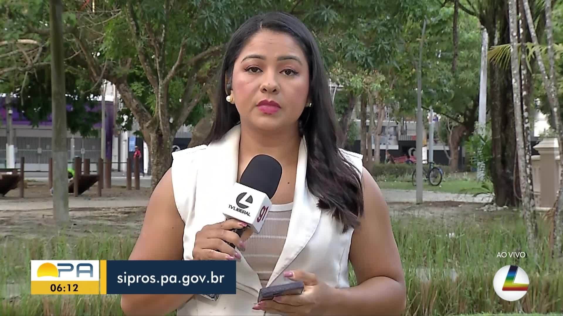 VÍDEOS: BDP de terça-feira, 3 de dezembro de 2025