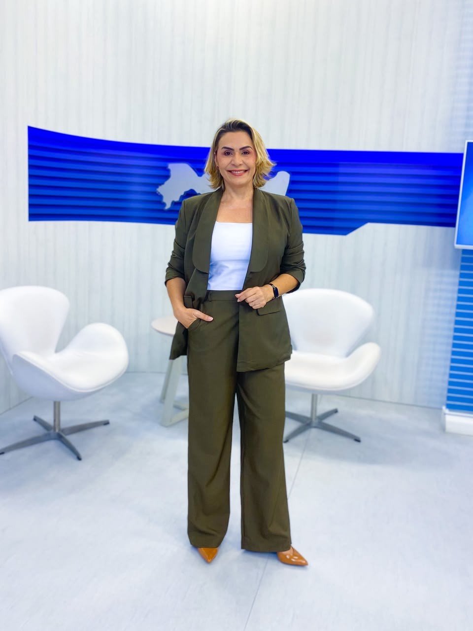 AO VIVO: Assista ao GR1