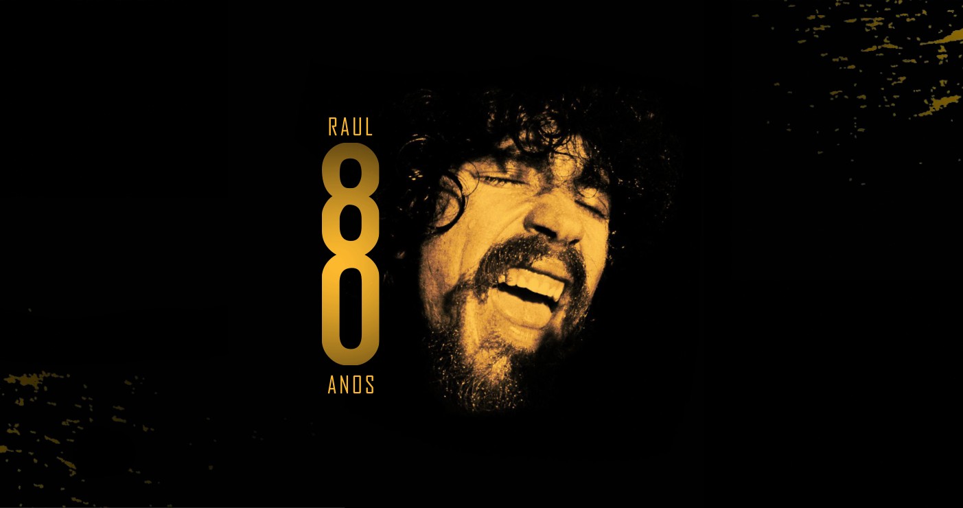 BNegão e Chico Chico impedem que o dispensável tributo aos 80 anos de Raul Seixas seja um completo desastre