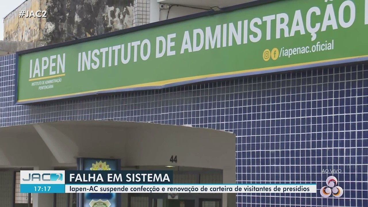 VÍDEOS: Jornal do Acre 2ª Edição desta terça-feira, 27 de outubro de 2026
