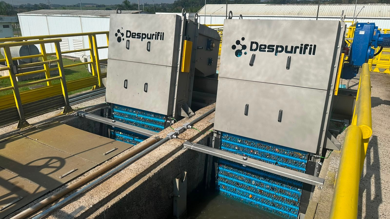 Mais de 75 toneladas de lixo desafiam o sistema de esgoto de Piracicaba