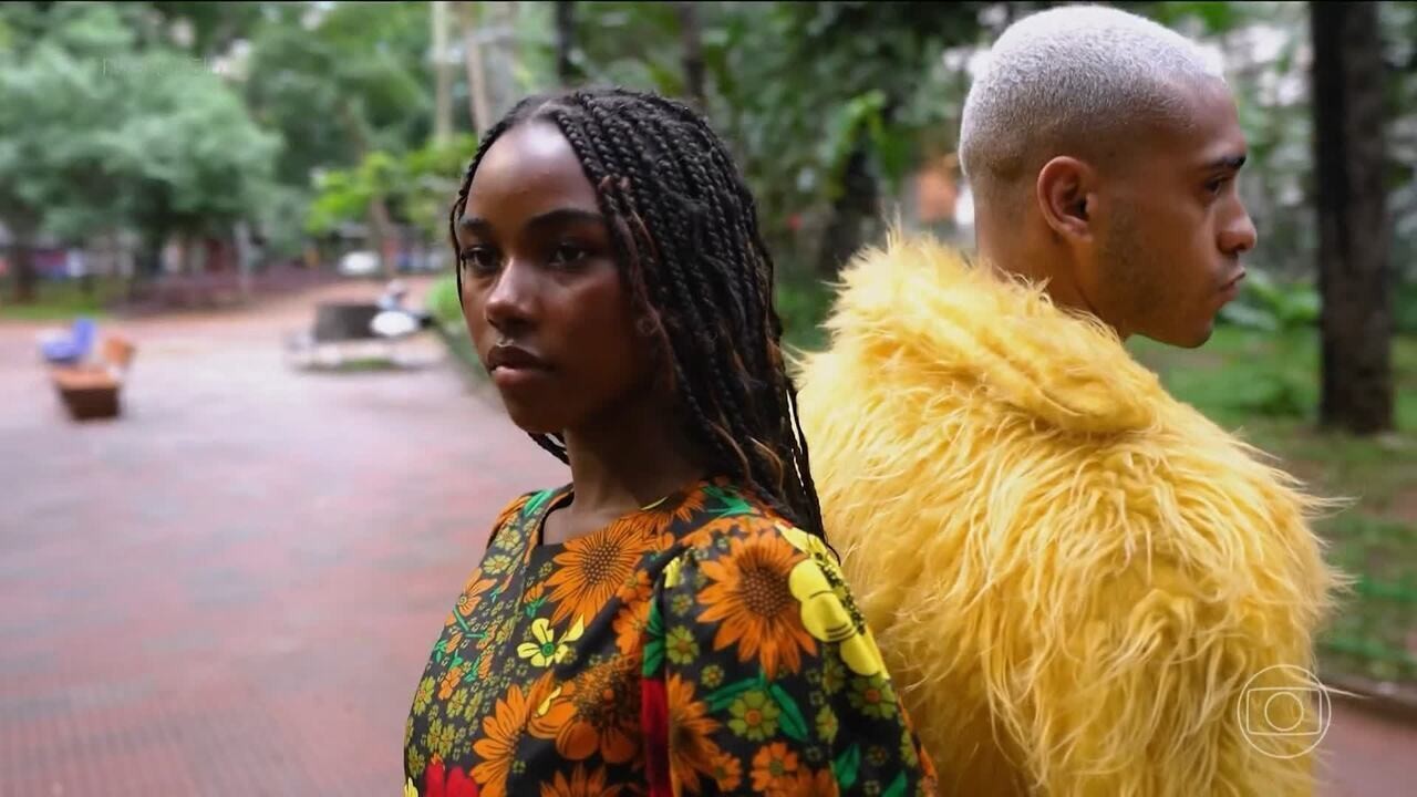 Moda agênero: estilista baiana fatura R$ 250 mil e inspira mercado goiano