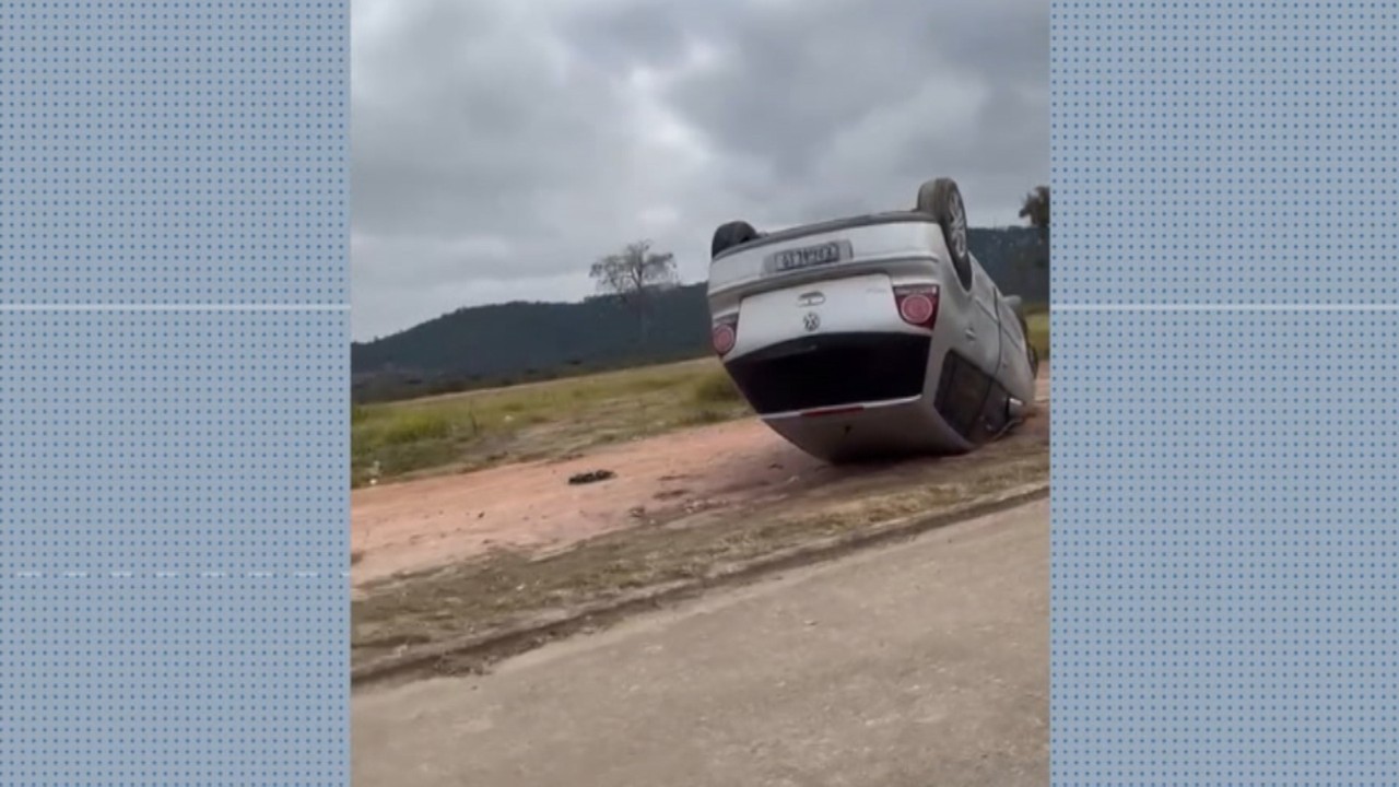 Jovem morre em acidente de moto em Mogi das Cruzes