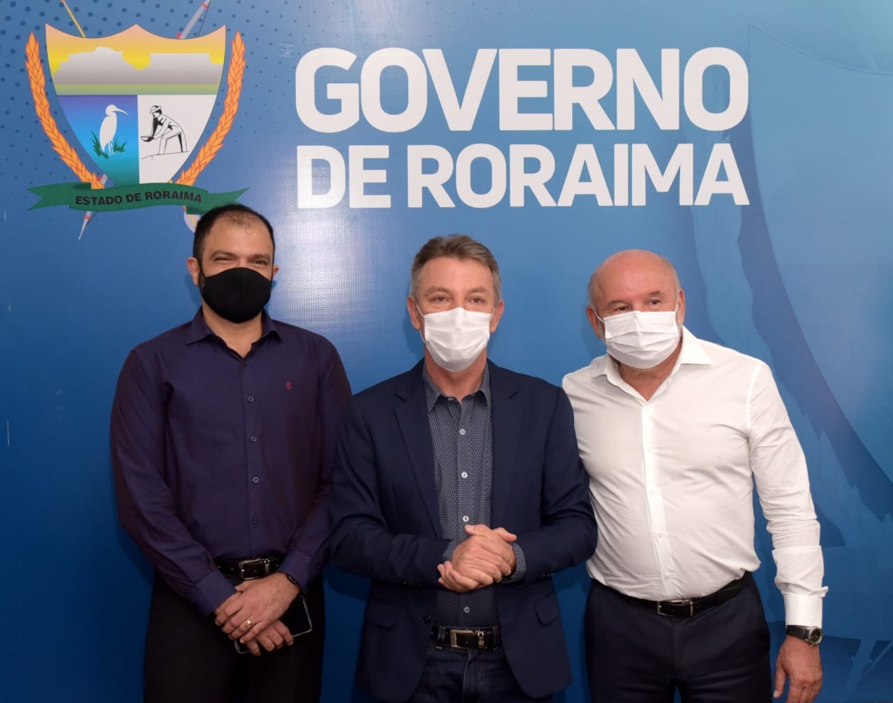 Governador De Roraima E De Direita Ou Esquerda