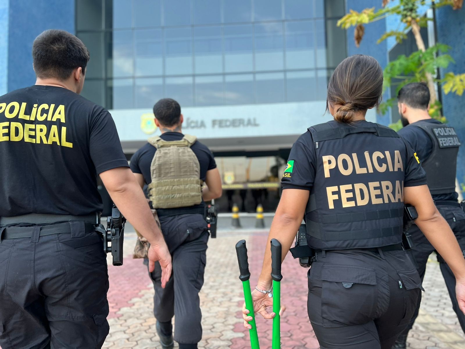 PF investiga fraude milionária no seguro-defeso no Amapá