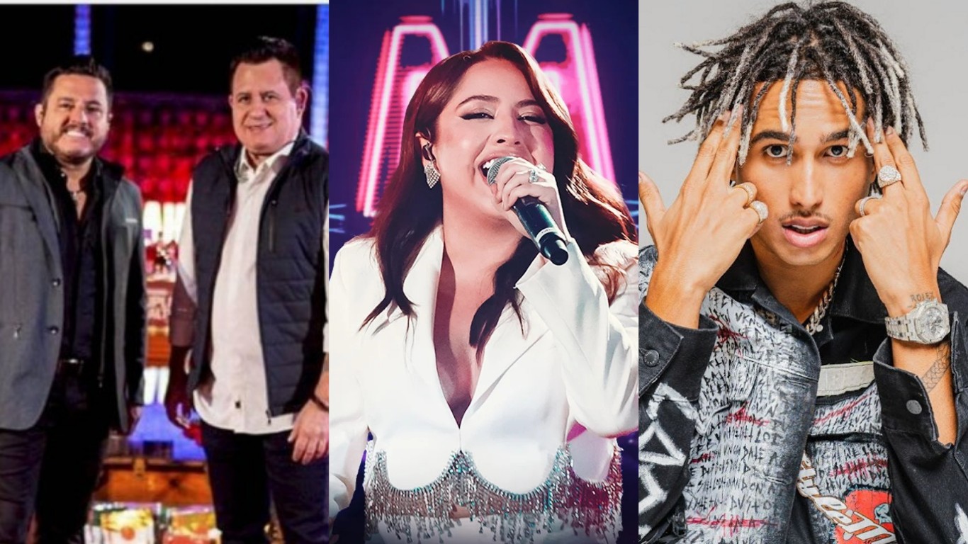 Quanto é o cachê de Bruno e Marrone e outros artistas no Festival de Inverno de Garanhuns? Veja ranking