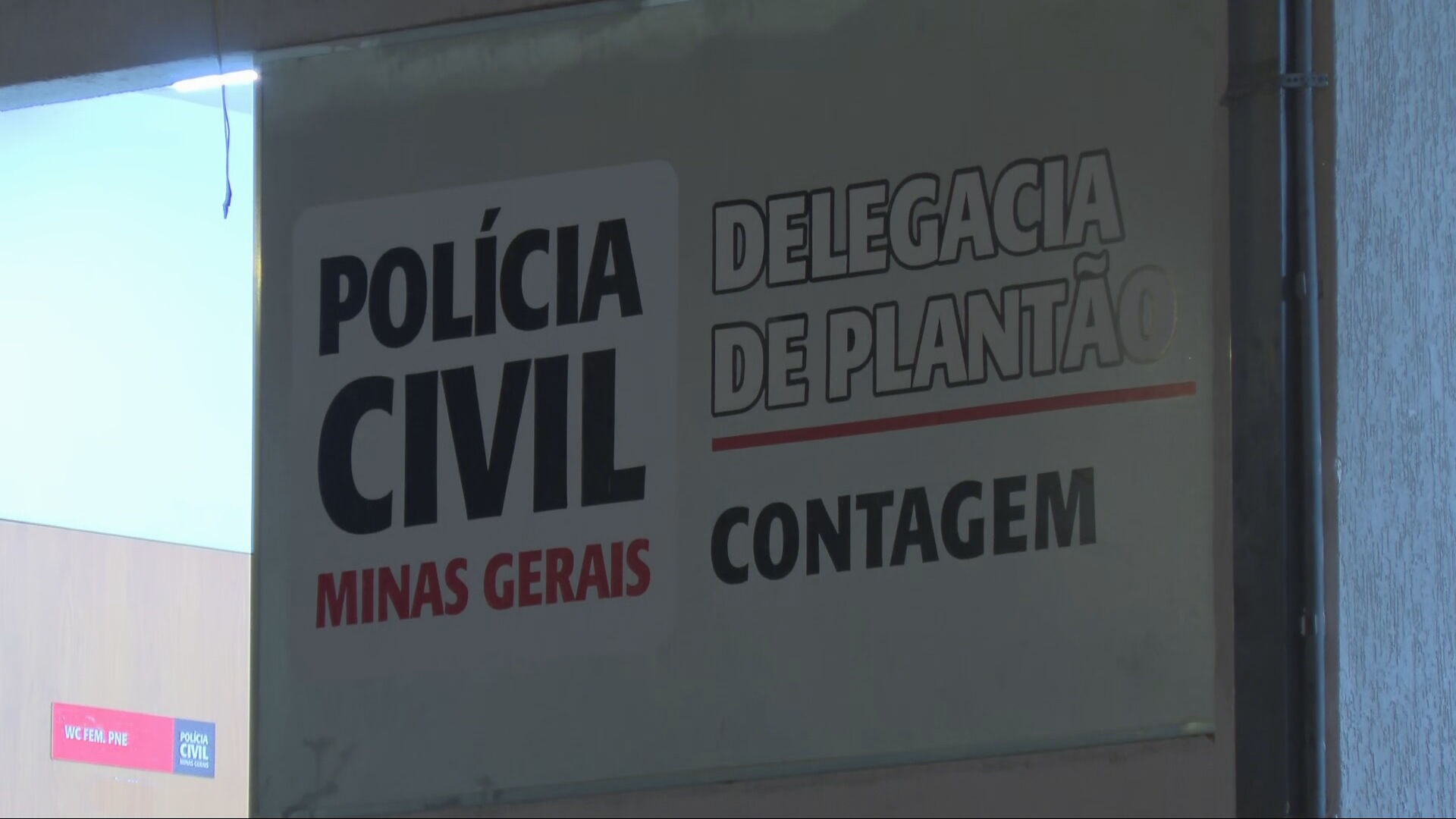 Mulher é vítima de importunação sexual dentro de ônibus em cidade da Grande BH