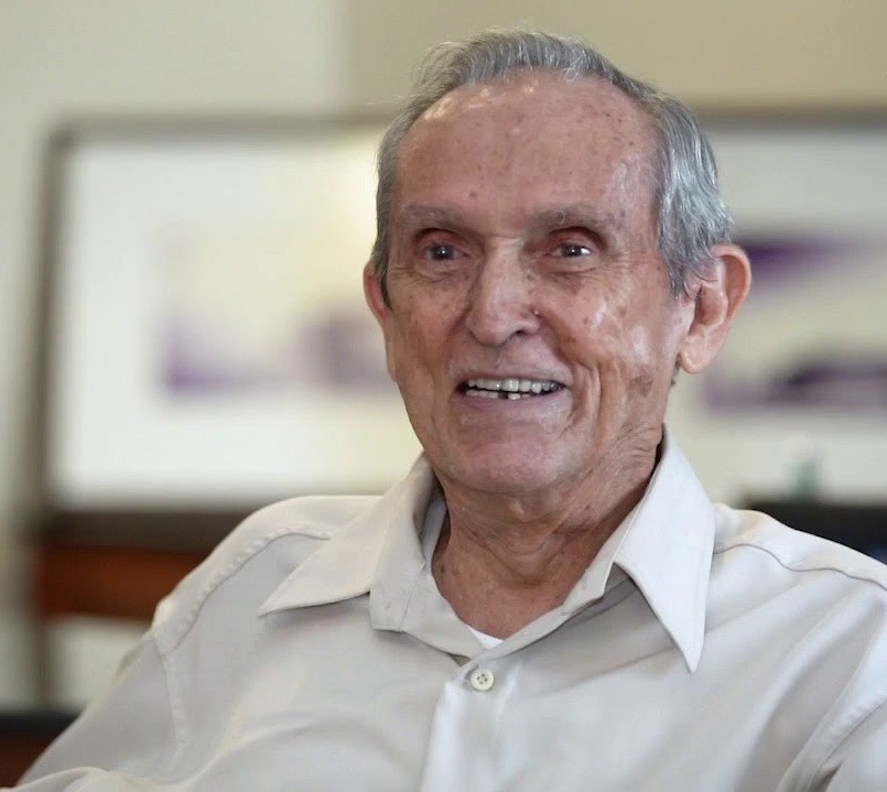 Pedro Veriano, crítico de cinema e médico, morre em Belém aos 88 anos