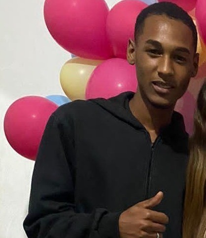 Corpo de jovem desaparecido é encontrado boiando no Rio Paraíba do Sul, em Volta Redonda