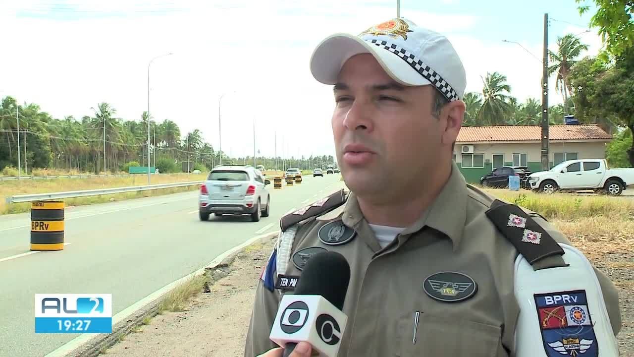 VÍDEOS: AL2 de sábado, 16 de novembro