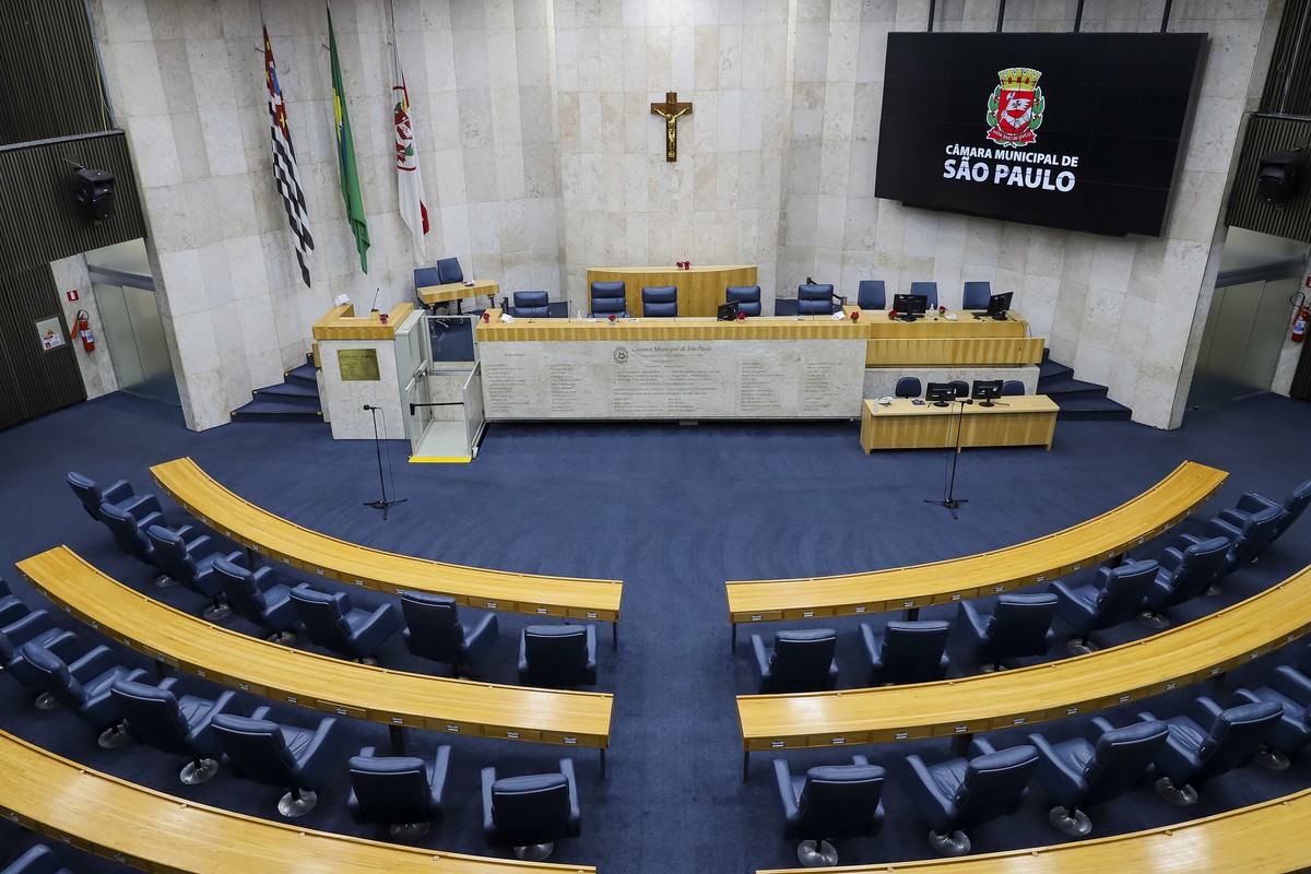 Veja vereadores eleitos para Câmara Municipal de SP em 2024 Eleições